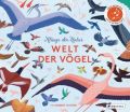 Klänge der Natur: Welt der Vögel, m Soundeffekten