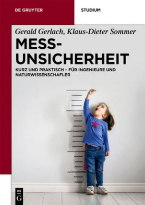 Messunsicherheit