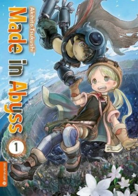 Made in Abyss. Bd.1