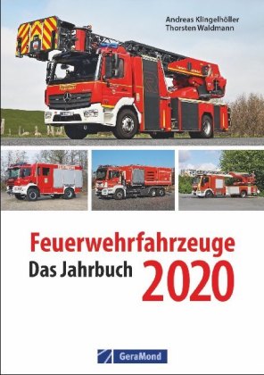 Feuerwehrfahrzeuge 2020