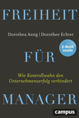 Freiheit für Manager