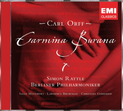 Orff: Carmina Burana