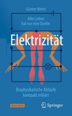 Alles Leben hat nur eine Quelle: Elektrizität