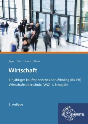 Wirtschaft