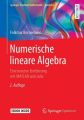 Numerische lineare Algebra