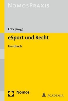 eSport und Recht