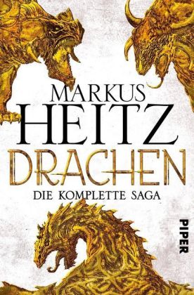 Drachen - Die komplette Saga