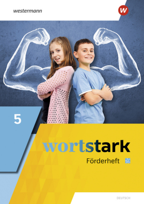 5. Schuljahr, Förderheft