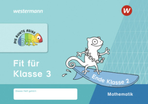 Die Bunte Reihe Mathematik - Fit für Klasse 3