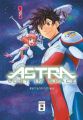 Astra Lost in Space. Bd.1