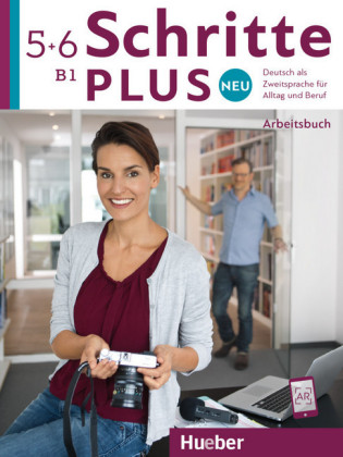 Arbeitsbuch, m. 2 Audio-CDs