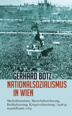 Nationalsozialismus in Wien