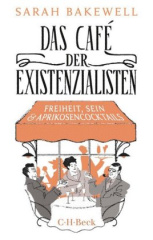 Das Café der Existenzialisten