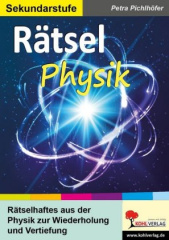 Rätsel Physik