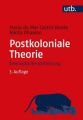 Postkoloniale Theorie