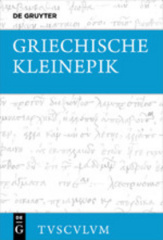 Griechische Kleinepik