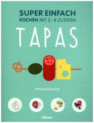 Super Einfach - Tapas