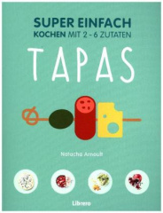 Super Einfach - Tapas