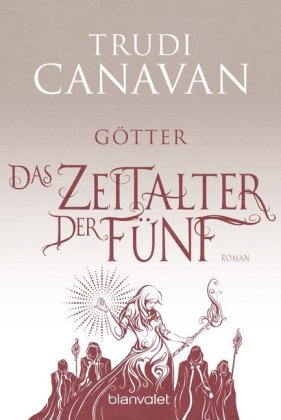 Das Zeitalter der Fünf - Götter