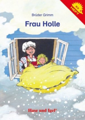 Frau Holle