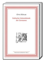 Kultische Geheimbünde der Germanen