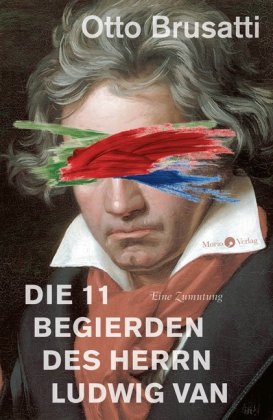 Die 11 Begierden des Herrn Ludwig van