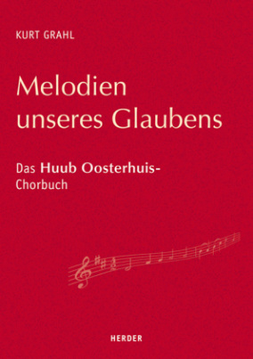 Melodien unseres Glaubens