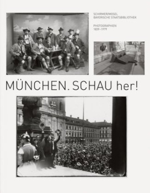 München. Schau her!