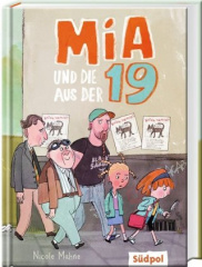 Mia und die aus der 19