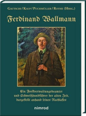 Ferdinand Wallmann