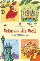 Reise um die Welt