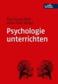 Psychologie unterrichten