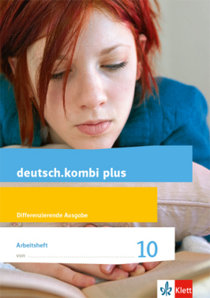 10 Schuljahr, Arbeitsheft mit Lösungsteil