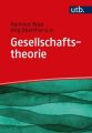 Gesellschaftstheorie