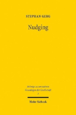 Nudging