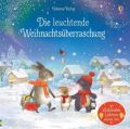 Die leuchtende Weihnachtsüberraschung