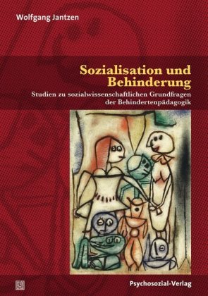 Sozialisation und Behinderung