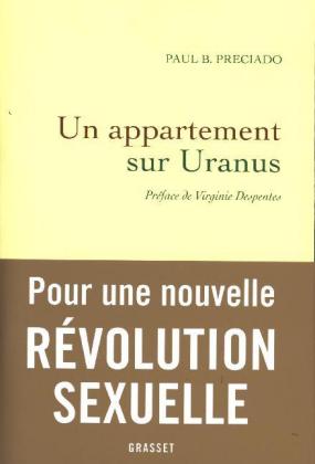 Un appartement sur Uranus