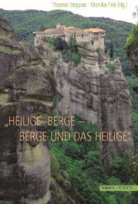 Heilige Berge - Berge und das Heilige