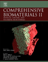 Comprehensive Biomaterials II, 7 Vols.