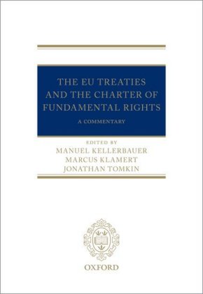 The EU Treaties and the Charter of Fundamental Rights