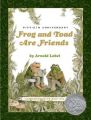 Frog and Toad Are Friends