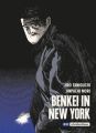 Benkei in New York