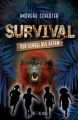 Survival - Der Schrei des Affen