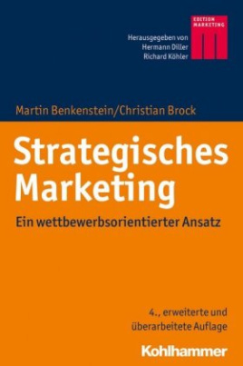 Strategisches Marketing