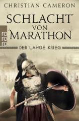 Der Lange Krieg: Schlacht von Marathon