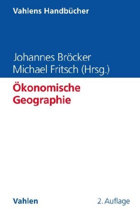 Ökonomische Geographie