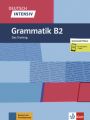 Deutsch intensiv - Grammatik B2