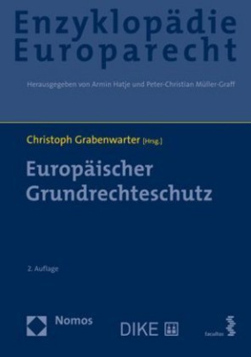 Europäischer Grundrechteschutz