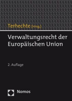 Verwaltungsrecht der Europäischen Union